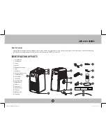 Preview for 5 page of Royal Sovereign ARP-8126 SERIES Owner'S Manual