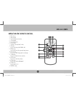 Preview for 11 page of Royal Sovereign ARP-8126 SERIES Owner'S Manual