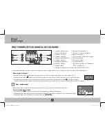 Preview for 28 page of Royal Sovereign ARP-8126 SERIES Owner'S Manual