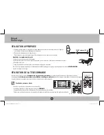 Preview for 32 page of Royal Sovereign ARP-8126 SERIES Owner'S Manual