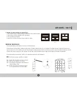 Preview for 23 page of Royal Sovereign ARP-9009TL Owner'S Manual