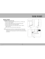 Предварительный просмотр 5 страницы Royal Sovereign ARP-900DE Owner'S Manual