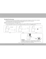 Предварительный просмотр 6 страницы Royal Sovereign ARP-900DE Owner'S Manual