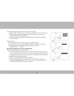 Предварительный просмотр 28 страницы Royal Sovereign ARP-900DE Owner'S Manual