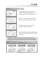 Preview for 16 page of Royal Sovereign ES-1300C Owner'S Manual