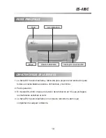 Preview for 19 page of Royal Sovereign ES-400C Owner'S Manual