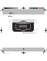 Preview for 6 page of Royal Sovereign FS2D-CA-N Owner'S Manual