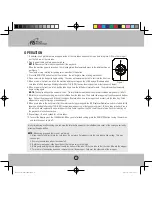 Preview for 8 page of Royal Sovereign FS2D-CA-N Owner'S Manual