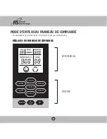 Предварительный просмотр 38 страницы Royal Sovereign HSH-1300 Owner'S Manual