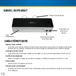 Preview for 12 page of Royal Sovereign IL-1326W Owner'S Manual