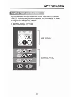 Preview for 5 page of Royal Sovereign NPH-1200N Owner'S Manual