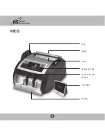 Preview for 16 page of Royal Sovereign RBC-2200-CA Owner'S Manual