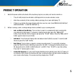 Preview for 7 page of Royal Sovereign RBC-ED350 Owner'S Manual