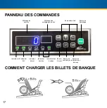 Предварительный просмотр 18 страницы Royal Sovereign RBC-ES210-CA Owner'S Manual