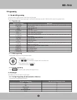 Предварительный просмотр 13 страницы Royal Sovereign RCR-75CA Owner'S Manual