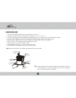 Предварительный просмотр 22 страницы Royal Sovereign RDH-130 Owner'S Manual