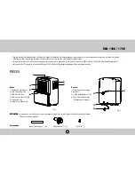 Preview for 25 page of Royal Sovereign RDH-130K Owner'S Manual