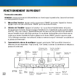 Preview for 22 page of Royal Sovereign RDH-230 Owner'S Manual