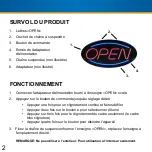 Preview for 6 page of Royal Sovereign RSB-1330E Owner'S Manual