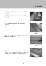 Preview for 11 page of Royal Sovereign RSC-1050CL Owner'S Manual