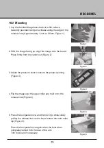 Preview for 13 page of Royal Sovereign RSC-1050CL Owner'S Manual