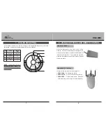 Предварительный просмотр 5 страницы Royal Sovereign RSC-1400L Owner'S Manual