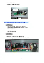 Preview for 6 page of Royal Sovereign RSC-1400LS Service Manual