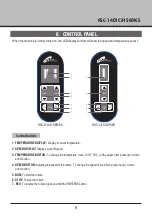 Preview for 7 page of Royal Sovereign RSC-1401C Series Owner'S Manual