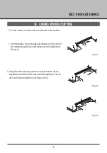 Preview for 9 page of Royal Sovereign RSC-1401C Series Owner'S Manual