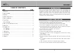 Preview for 2 page of Royal Sovereign RSC-1650CLT Owner'S Manual