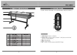 Preview for 4 page of Royal Sovereign RSC-1650CLT Owner'S Manual