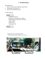 Preview for 4 page of Royal Sovereign RSH-380SL Service Manual