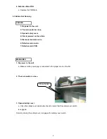 Preview for 7 page of Royal Sovereign RSH-380SL Service Manual