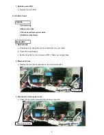 Preview for 9 page of Royal Sovereign RSH-380SL Service Manual