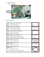 Предварительный просмотр 10 страницы Royal Sovereign RSH-380SL Service Manual