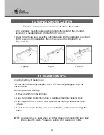 Preview for 16 page of Royal Sovereign RSL- 2702S Owner'S Manual