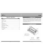 Preview for 2 page of Royal Sovereign RSL-380 Owner'S Manual