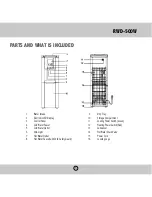 Preview for 5 page of Royal Sovereign RWD-500W Owner'S Manual