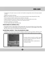 Preview for 19 page of Royal Sovereign RWD-500W Owner'S Manual