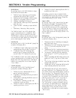 Preview for 21 page of Royal Vendors RVV 700 Operation And Service Manual