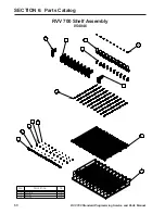 Preview for 68 page of Royal Vendors RVV 700 Operation And Service Manual