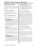 Preview for 15 page of Royal Vendors RVV Gen II Operation And Service Manual