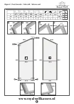 Предварительный просмотр 3 страницы Royal Well Mini Wall 2 Manual