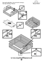 Предварительный просмотр 2 страницы Royal Well Silver Thyme Manual