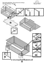 Preview for 2 page of Royal Well Slim kweken Viola Manual