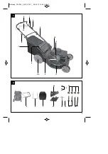 Preview for 3 page of Royal 01019 Assembly And Operating Instructions Manual