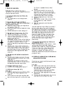 Предварительный просмотр 24 страницы Royal 11011 Original Operating Instructions