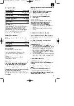 Предварительный просмотр 33 страницы Royal 11011 Original Operating Instructions