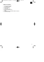 Предварительный просмотр 51 страницы Royal 11011 Original Operating Instructions