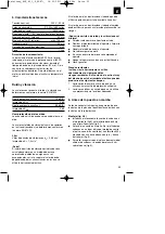 Предварительный просмотр 53 страницы Royal 11011 Original Operating Instructions